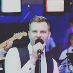 Ведущий Ян Кот, Беларусь - фото 1