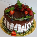 Кондитерская Карамель Карина Короткова - свадебные торты, Беларусь - фото 3