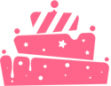 Cakes  