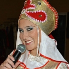 Наташа Агеенко