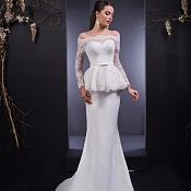 Свадебный салон Luce Sposa, Беларусь - фото 3