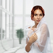 Свадебный стилист Елена Илюхина, Беларусь - фото 3