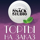 The Snack Studio  