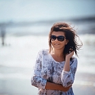 Оксана Полевская