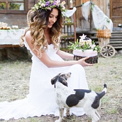 Фотограф Виктория Турок, Беларусь - фото 3