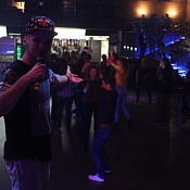 Ведущий Никита Горбачевский , Беларусь - фото 3