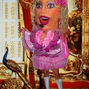 Шоу ростовых кукол Super star, Беларусь - фото 2