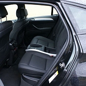 Аренда BMW X6  , Беларусь - фото 2