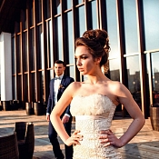 Фотограф Елена Минченко, Беларусь - фото 1