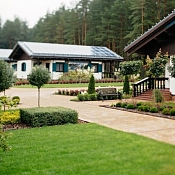 Усадьба Красный бор  , Беларусь - фото 1