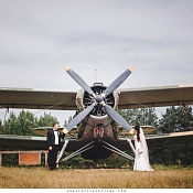 Фотограф Анастасия Костина, Беларусь - фото 1