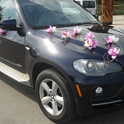 Аренда BMW E70  , Беларусь - фото 1