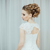 Свадебный стилист Анастасия Петрова, Беларусь - фото 2