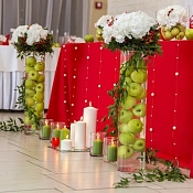 Свадебный оформитель Милания Decor, Беларусь - фото 2