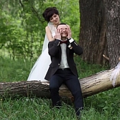 Видеограф Евгений Морозов, Беларусь - фото 1