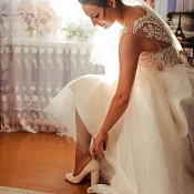 Свадебный стилист Юля Исмаилова, Беларусь - фото 1