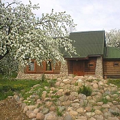 Усадьба Любезный сердцу уголок, Беларусь - фото 3