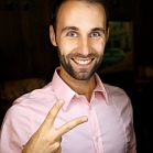 Дмитрий Седач