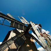 Фотограф Дина Ермоленко, Беларусь - фото 1