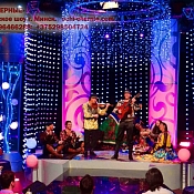 Цыганское шоу  "ОЧИ ЧЕРНЫЕ", Беларусь - фото 3