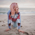 Маргарита Новикова