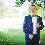 Фотограф Инесса Голуб, Беларусь - фото 1