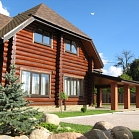 Русский  Двор