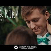 Видеограф Николай Волошин, Беларусь - фото 3