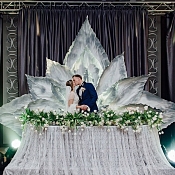 Свадебный оформитель Виктория Герман, Беларусь - фото 3