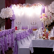 Свадебный оформитель Max &  Mari, Беларусь - фото 1