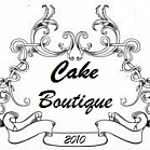 Cake Boutigua  