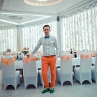 Олег Грицук