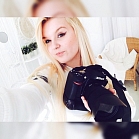 Наталья Добровольская