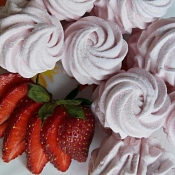 Татьяна Пархоменко - свадебные торты, Беларусь - фото 3