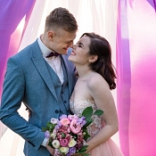 Свадебный оформитель Сезон декора декоратор Анастасия, Беларусь - фото 1