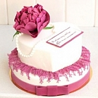 Торты на заказ  