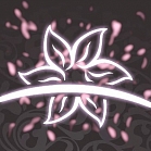 Flower In Space