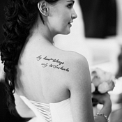 Свадебный стилист Татьяна Машук, Беларусь - фото 3