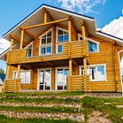 «Ласточкино гнездо»  