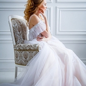 Свадебный стилист Светлана Романова, Беларусь - фото 1