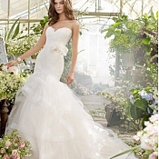 Свадебный салон LeGrand  , Беларусь - фото 2