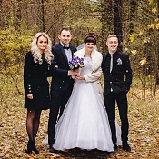 Ведущий Вадим Пинчук, Беларусь - фото 3