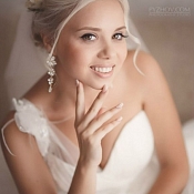 Свадебный стилист Ирина Киммель, Беларусь - фото 1