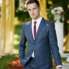 Алексей Адамович