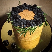 BonBons   - свадебные торты, Беларусь - фото 2