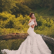 Свадебный стилист Оксана Матиюк, Беларусь - фото 3