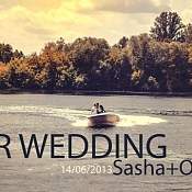 Видеограф Александр Губчик, Беларусь - фото 2