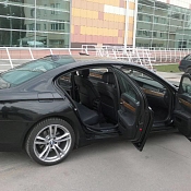 Аренда BMW F 01  , Беларусь - фото 3