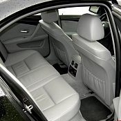 Аренда BMW E60  , Беларусь - фото 2