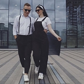 Видеограф Лана Стречина, Беларусь - фото 2